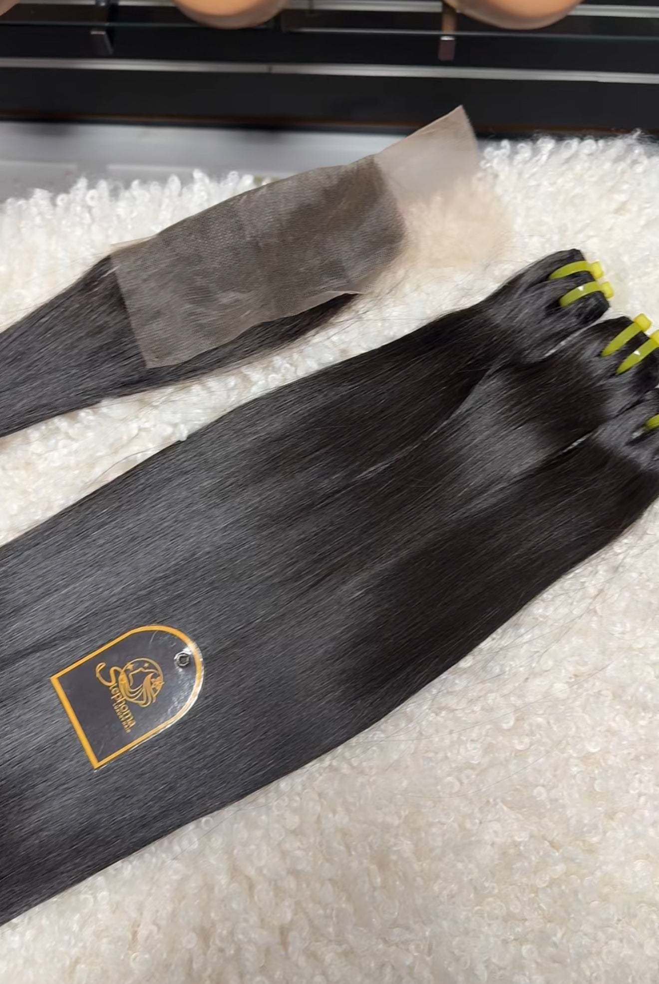 BUNDLES AND CLOSURE