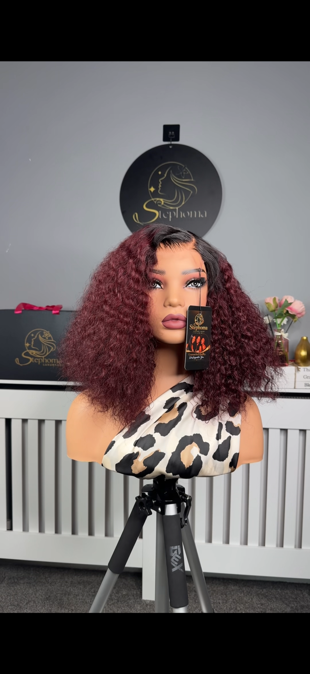 Wig Zayla