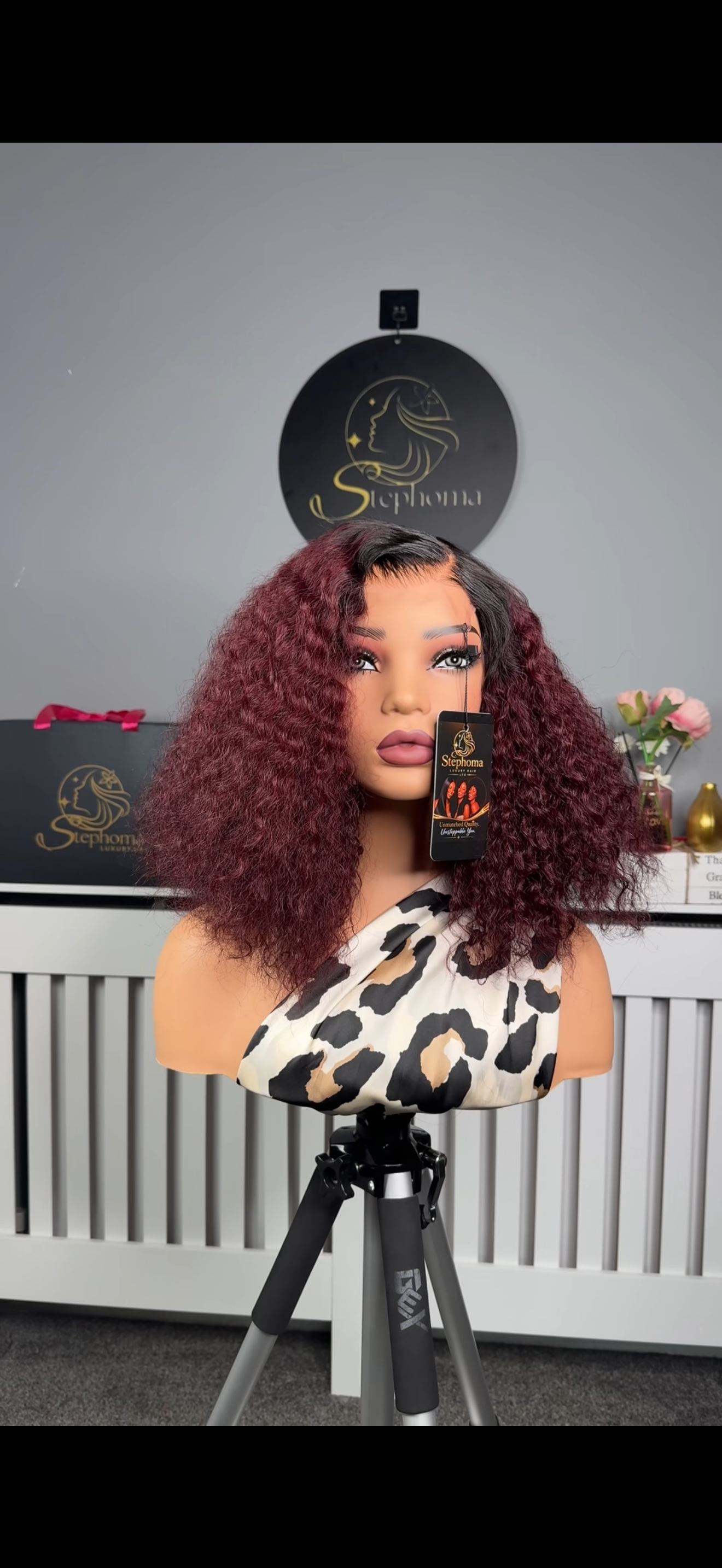 Wig Zayla