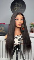20” Wig Candela
