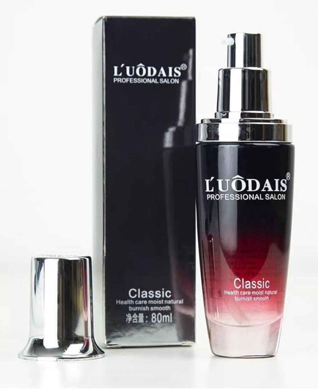 L’UODAIS HAIR SERUM