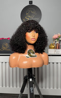 Socialite Fringe