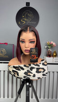13by4 HD Frontal SDD ELFY BOB WIG
