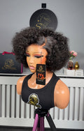 10” Bella Bounce with 5by5 Closure