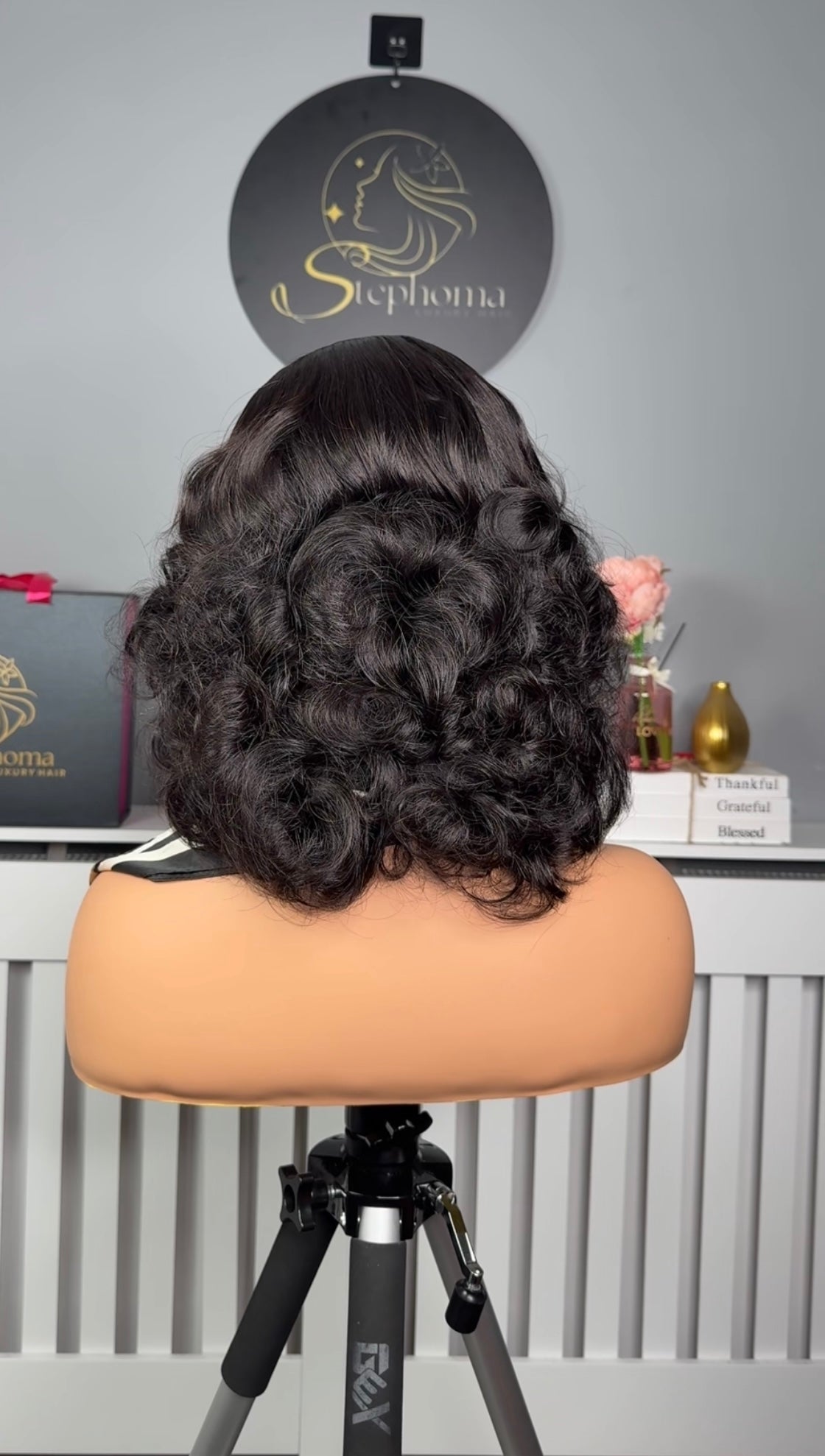 12” Deluxe Donor Bouncy