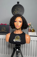 8” Curl Candy