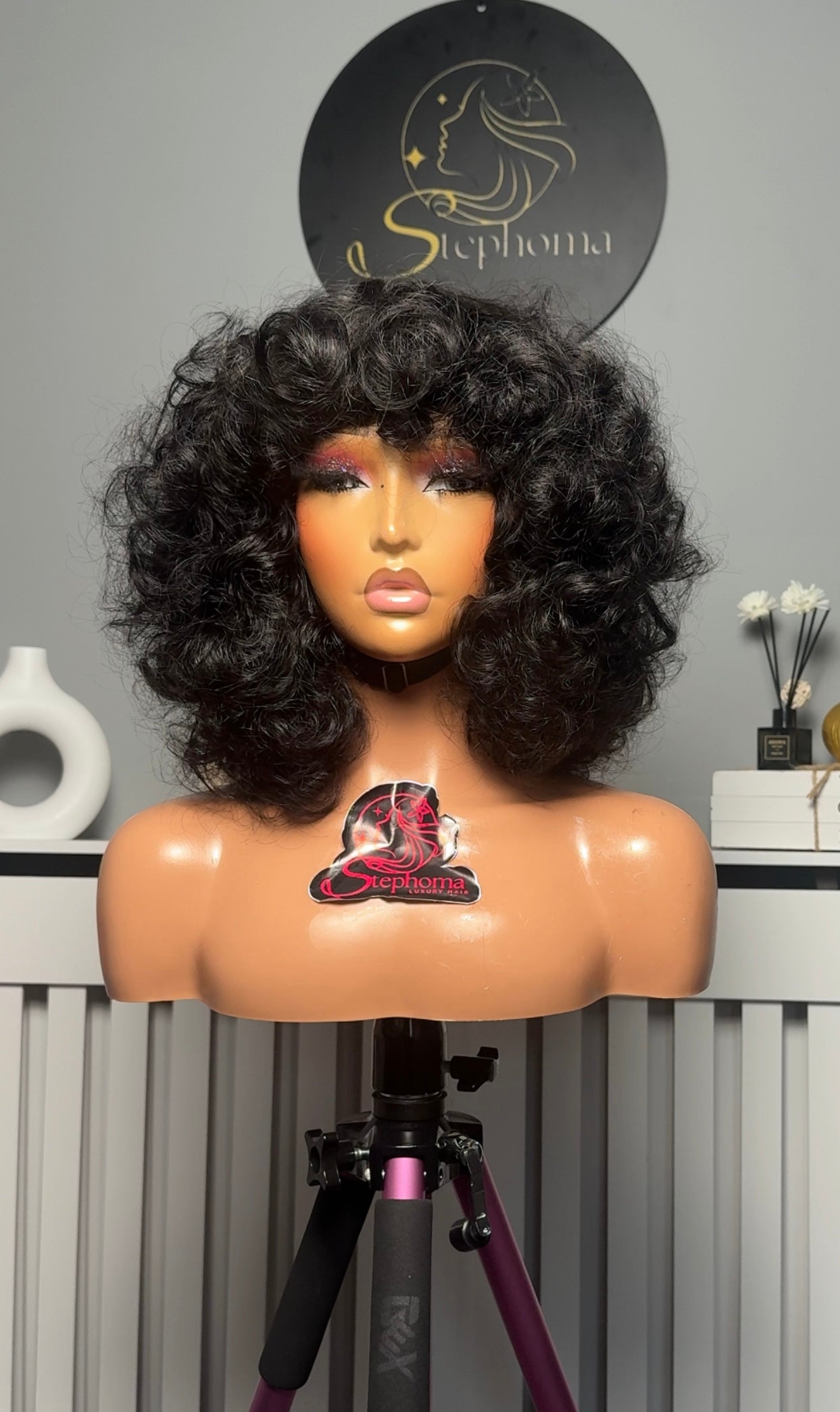14” Pro Fringe