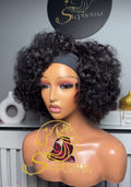 Nesta Band Wig Pro