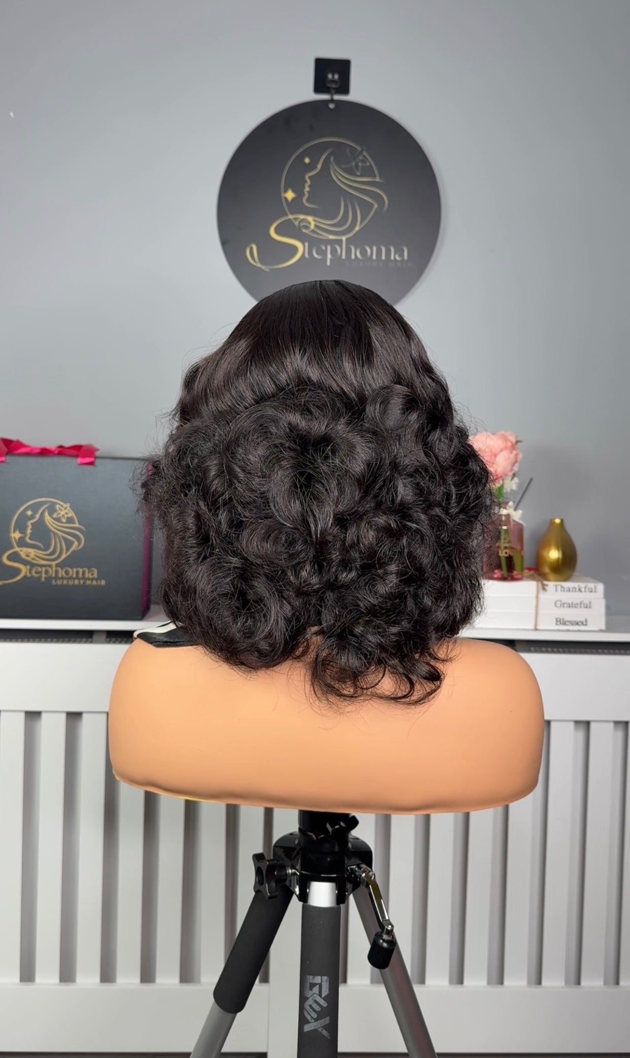 12” Deluxe Donor Bouncy