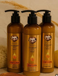 L’oudas Curl Activator for Curly hairs
