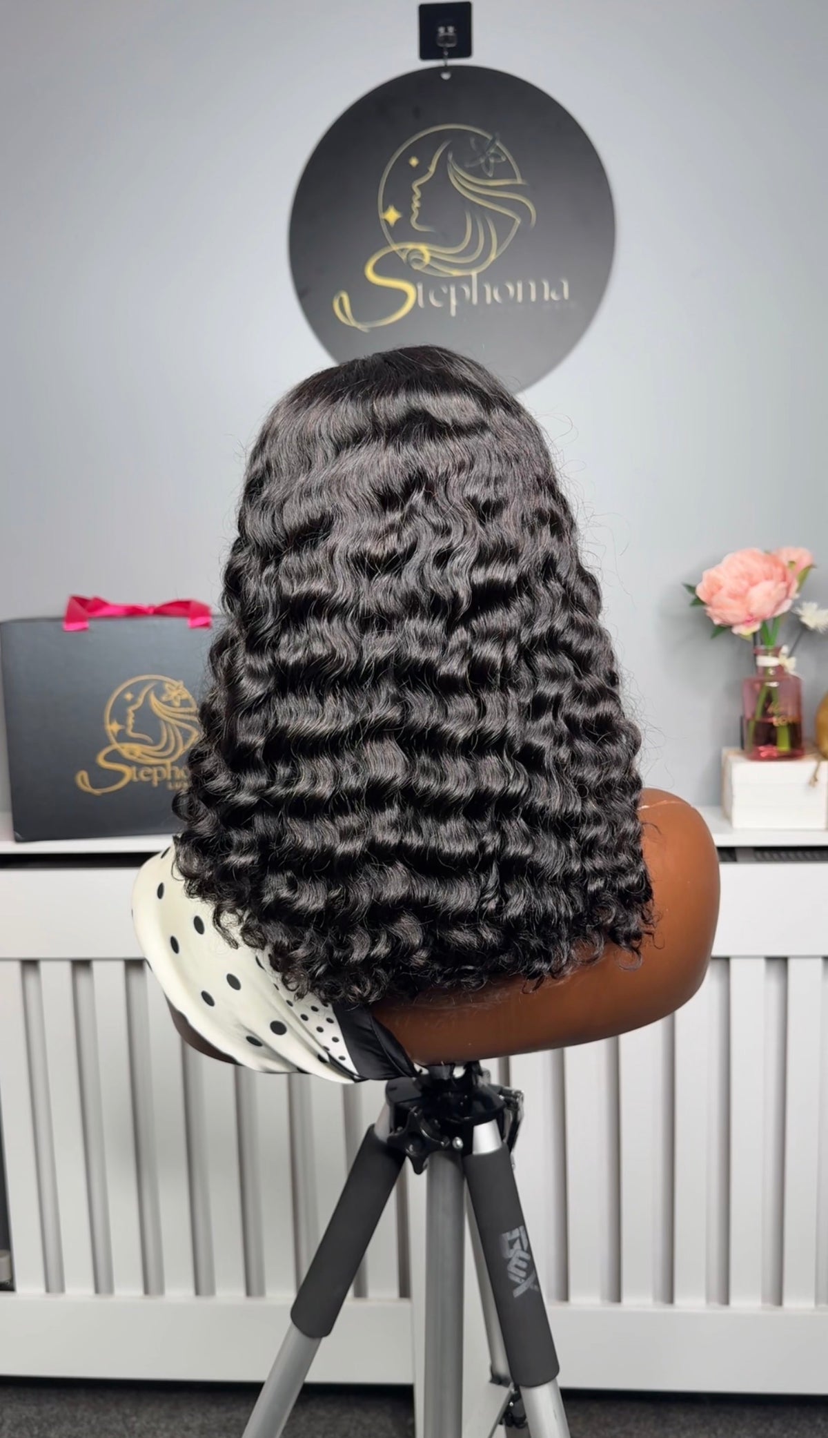 Wig Ana