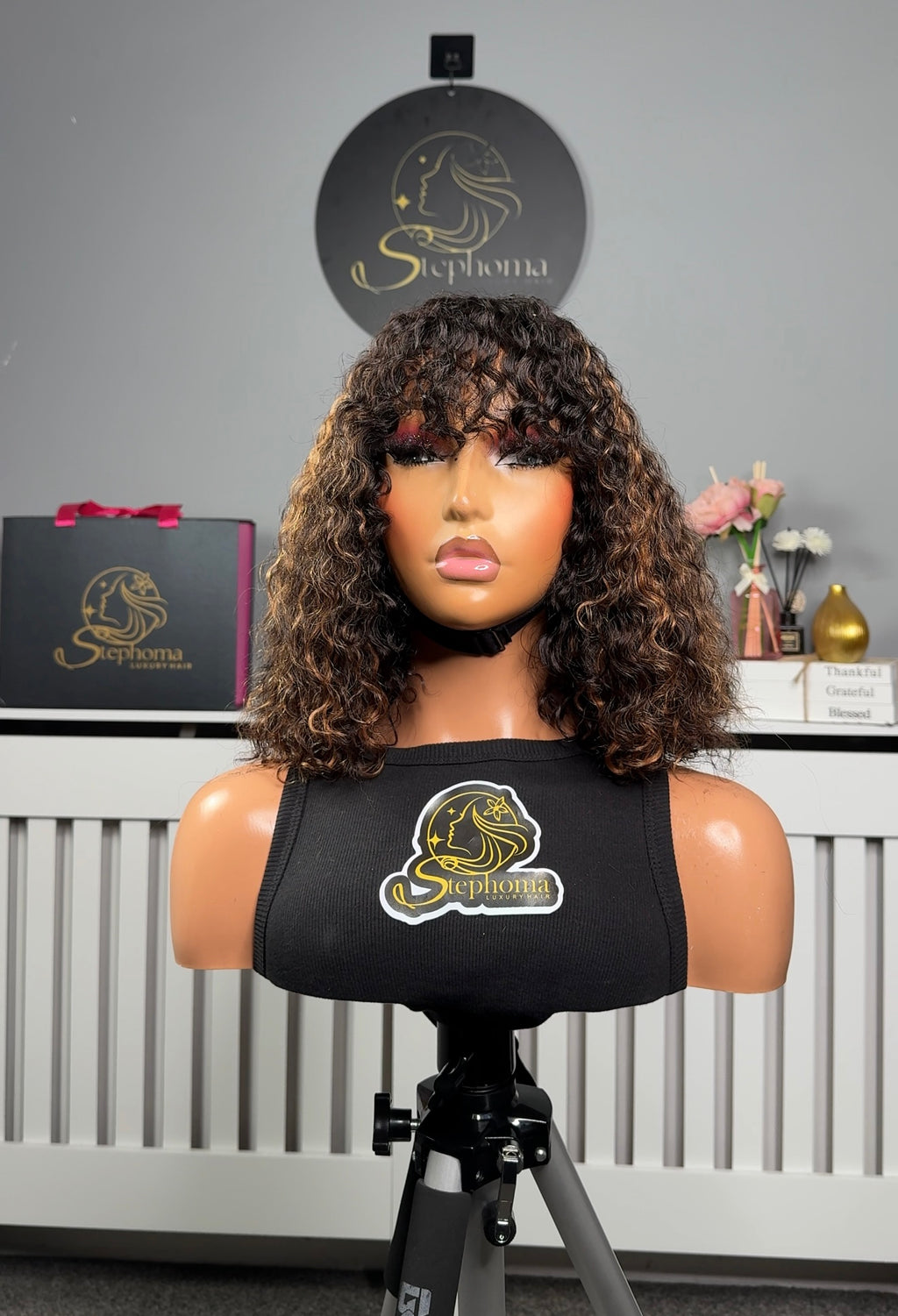Wig Kay