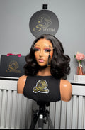 ELITE WAVY BOUNCY