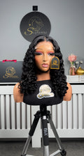 16” SDD Wig Amelia with 5by5 Closure