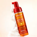 Argan Oil Hair Mousse