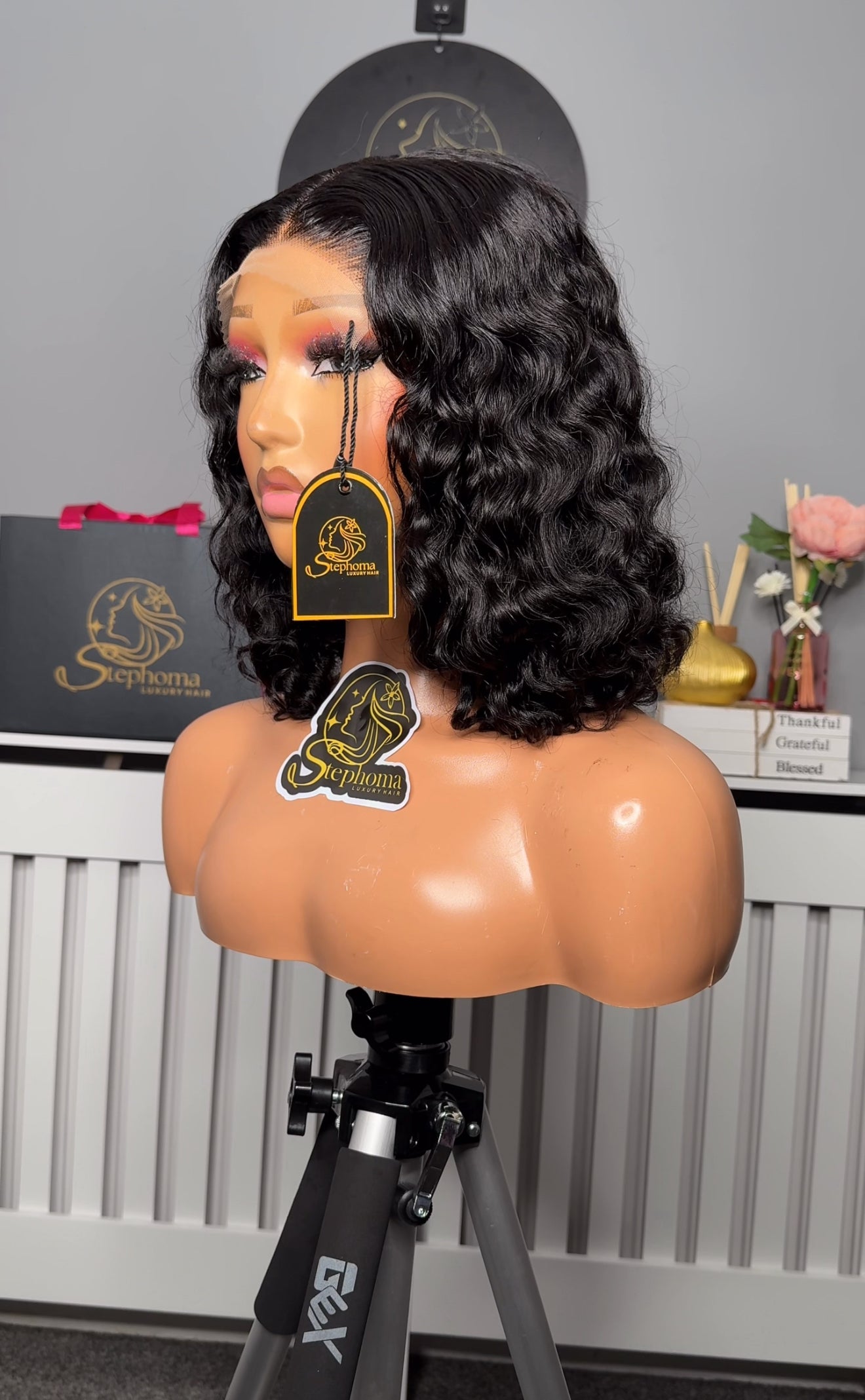 WIG AMELIA
