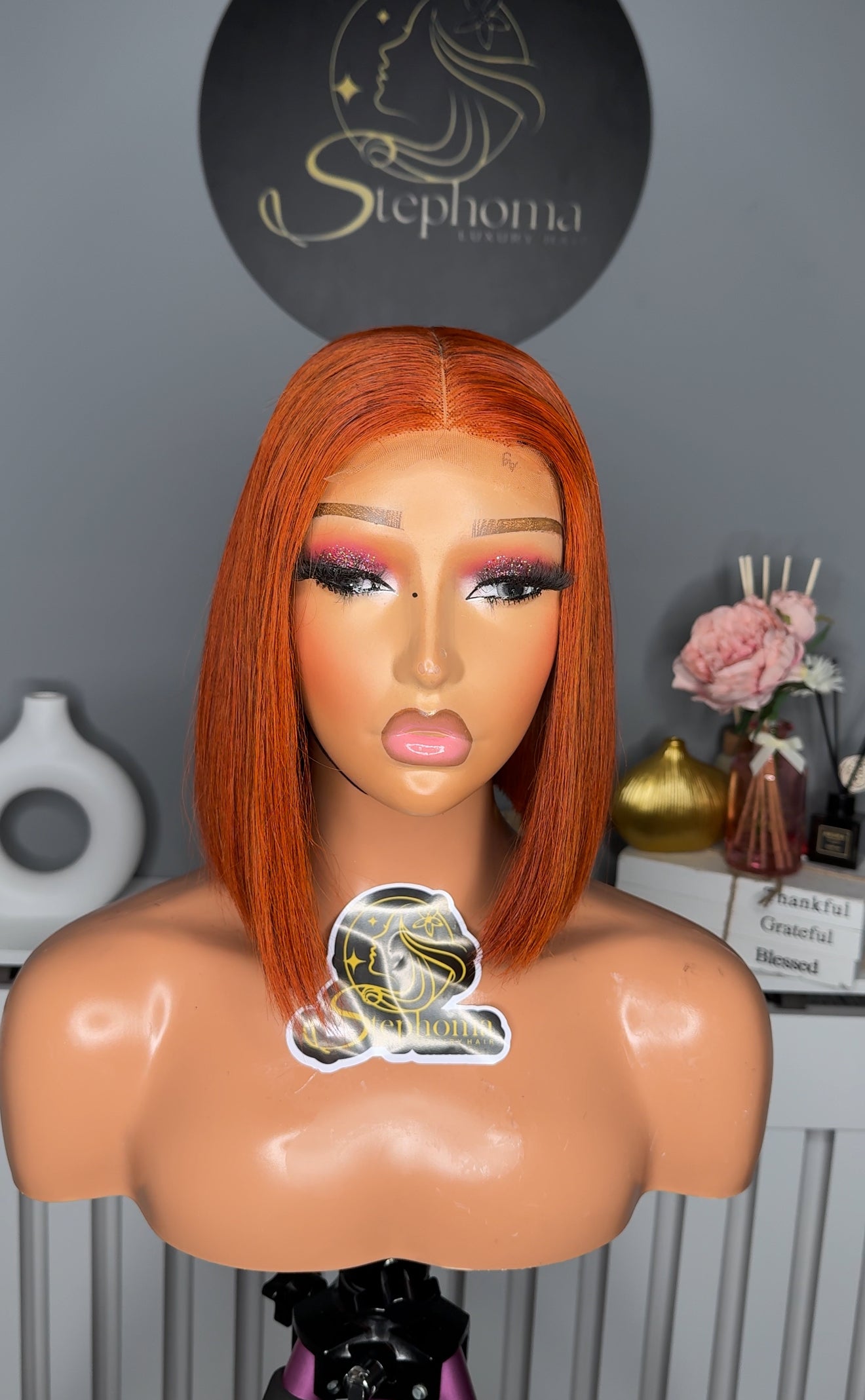 10" SDD BONE STRAIGHT WITH 2BY6 CLOSURE