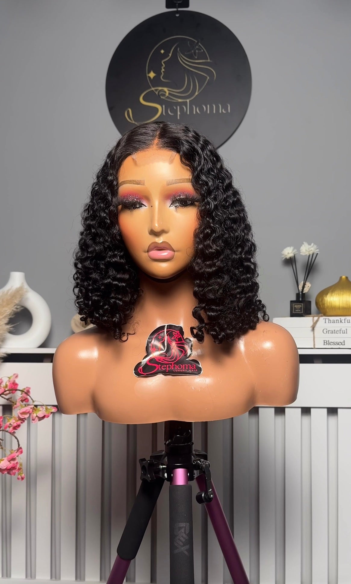 2by6 Elysian curly in 1B