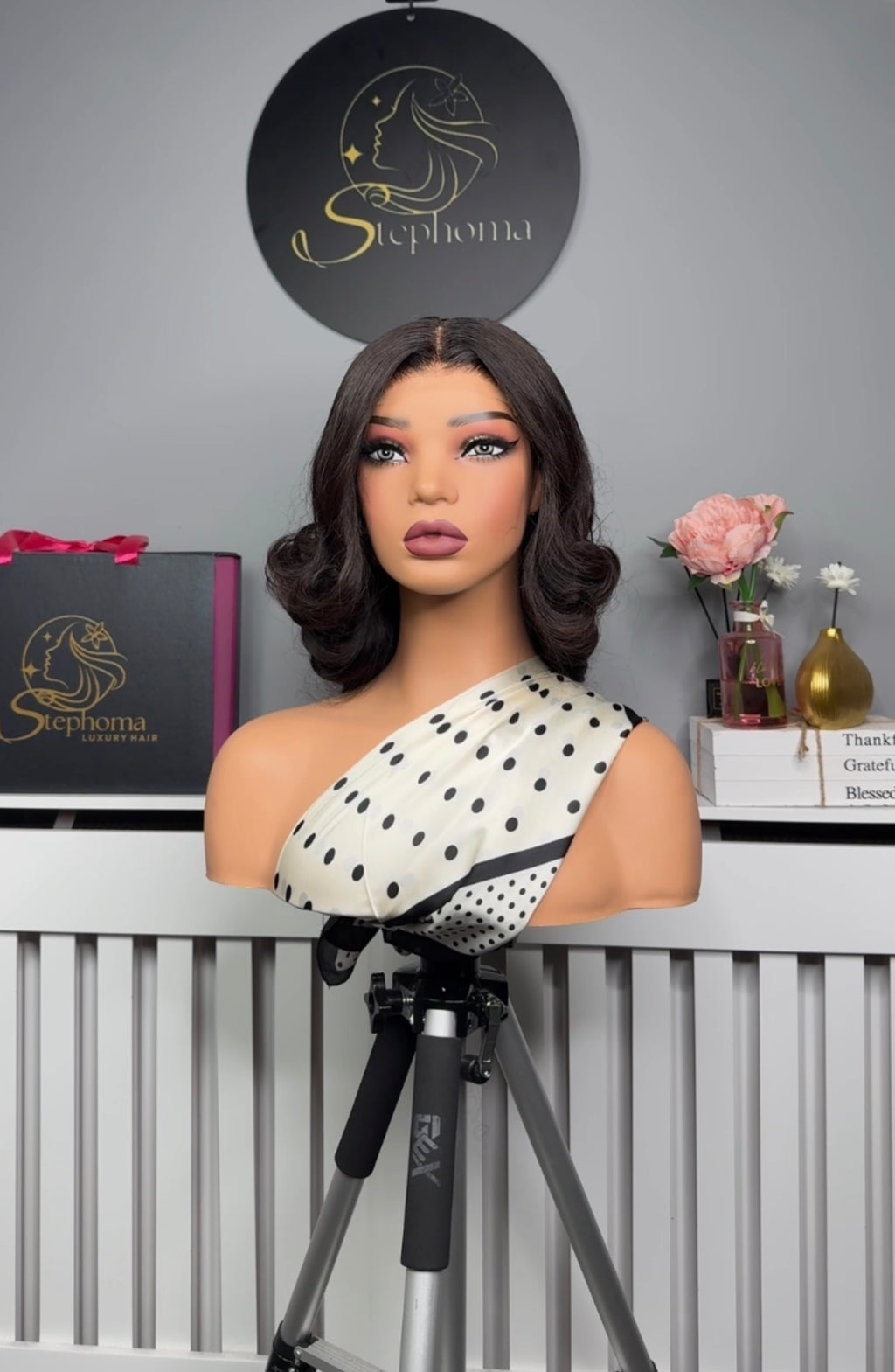 Wig Tehila