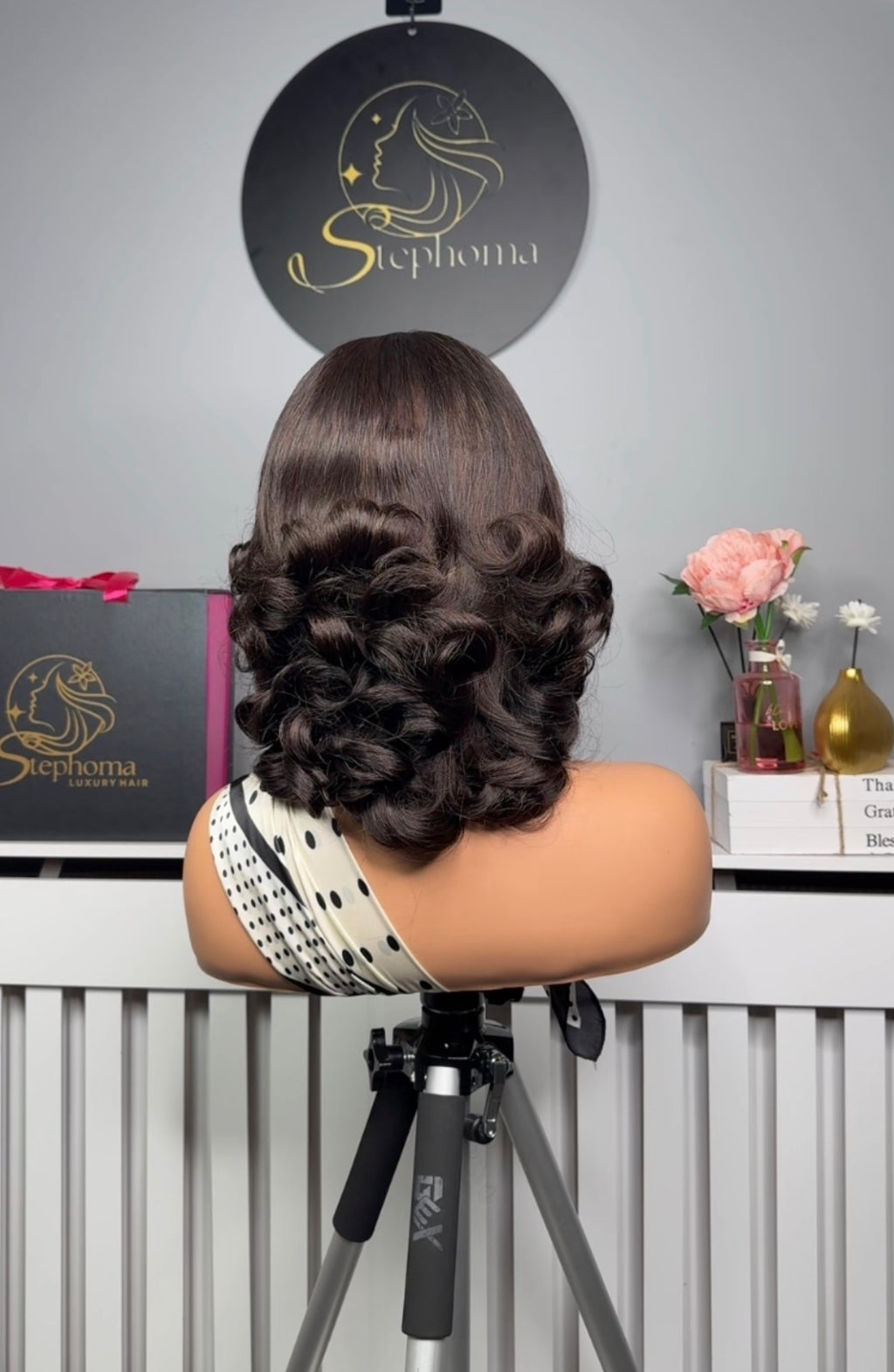 Wig Tehila