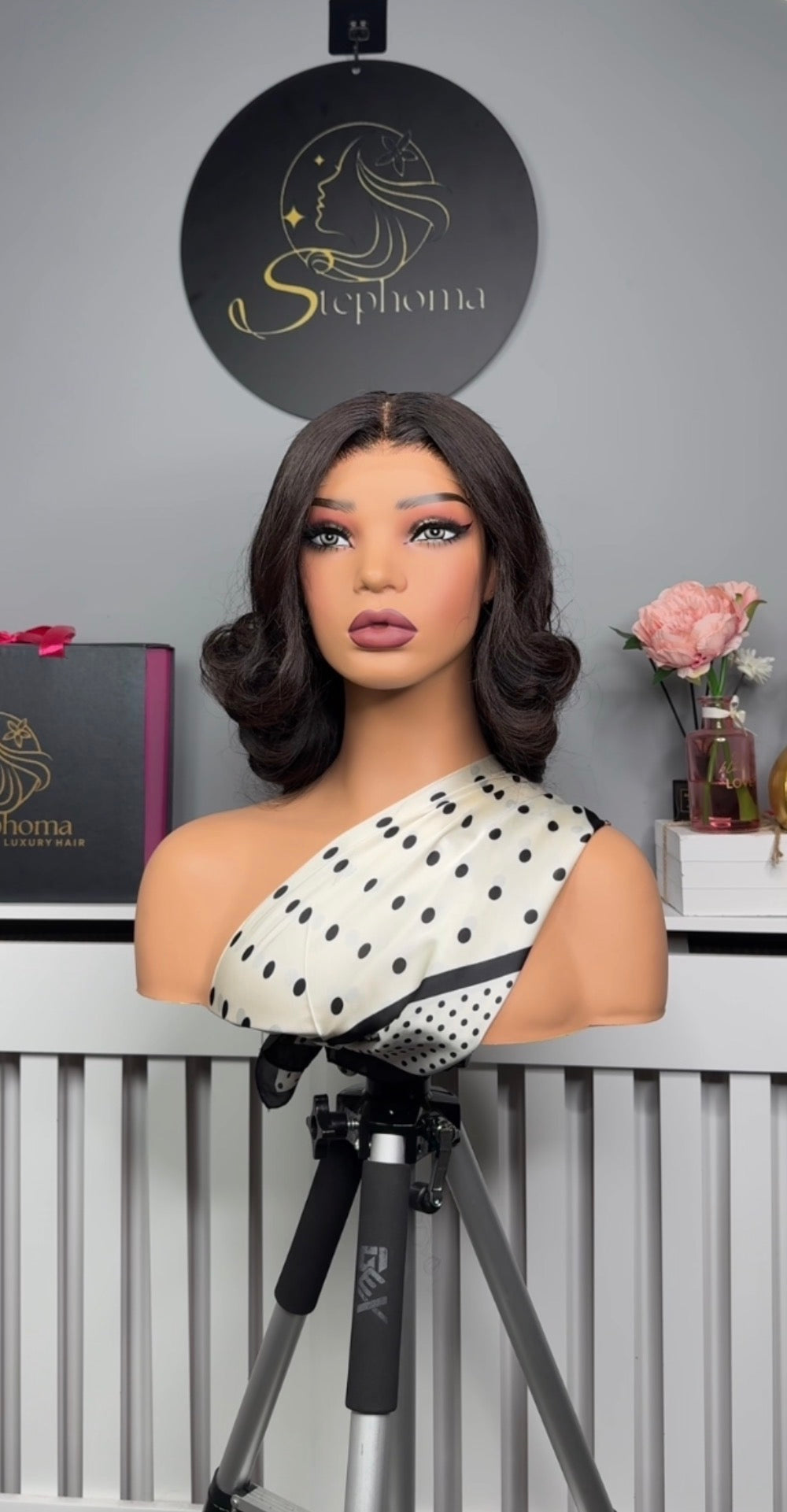 Wig Tehila