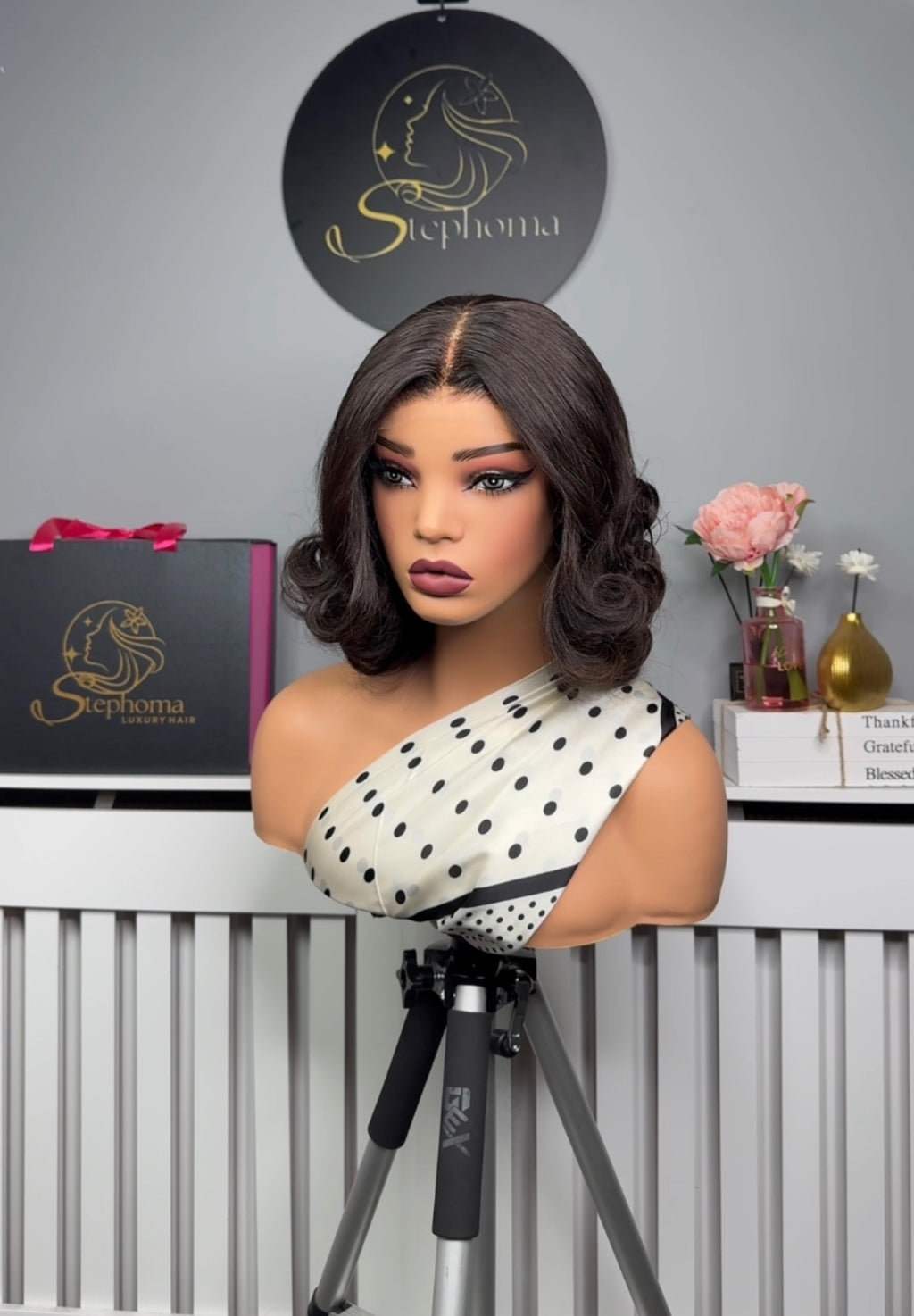 Wig Tehila