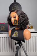 10” Fumi Bounce with 5by5 Closure